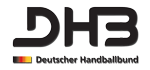 DHB Logo schatten
