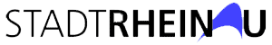 StadtRheinau frei Logo